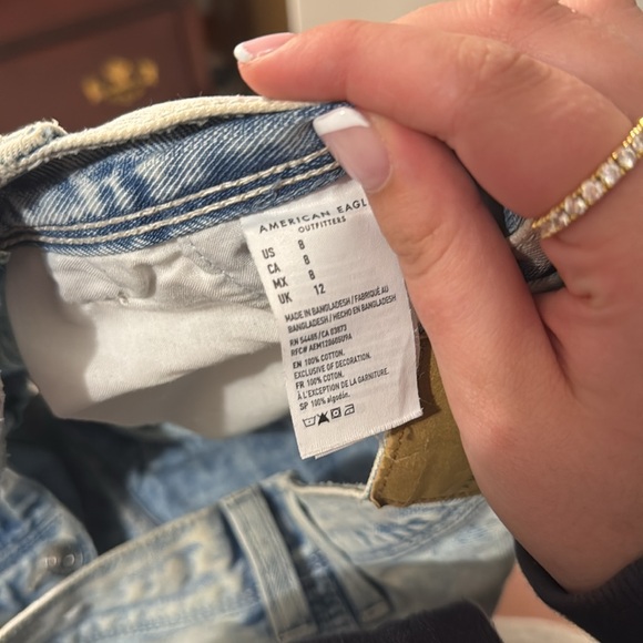 American eagle shorts - Picture 4 of 4